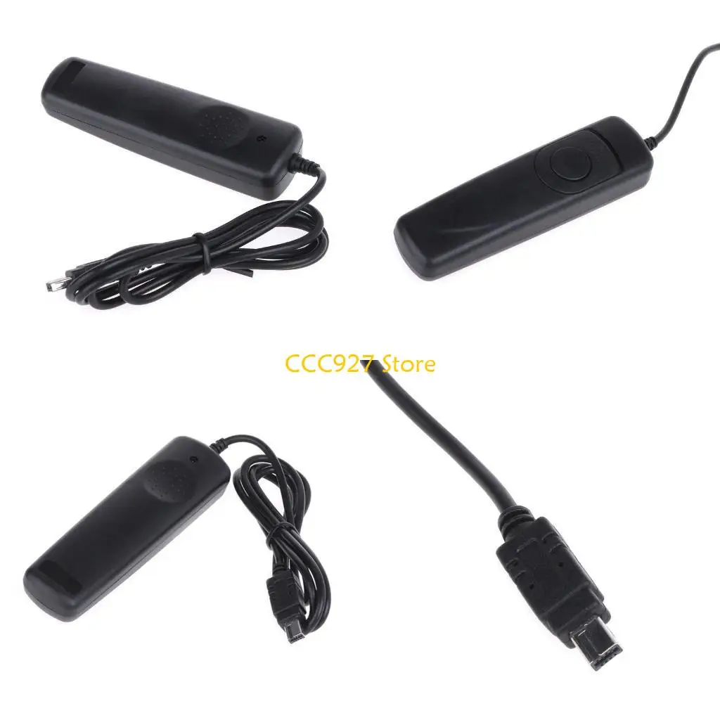 B03F MC-DC2 Проводной дистанционный спуск затвора для D3100 D7100 D3200 D5100 D5200 D600
