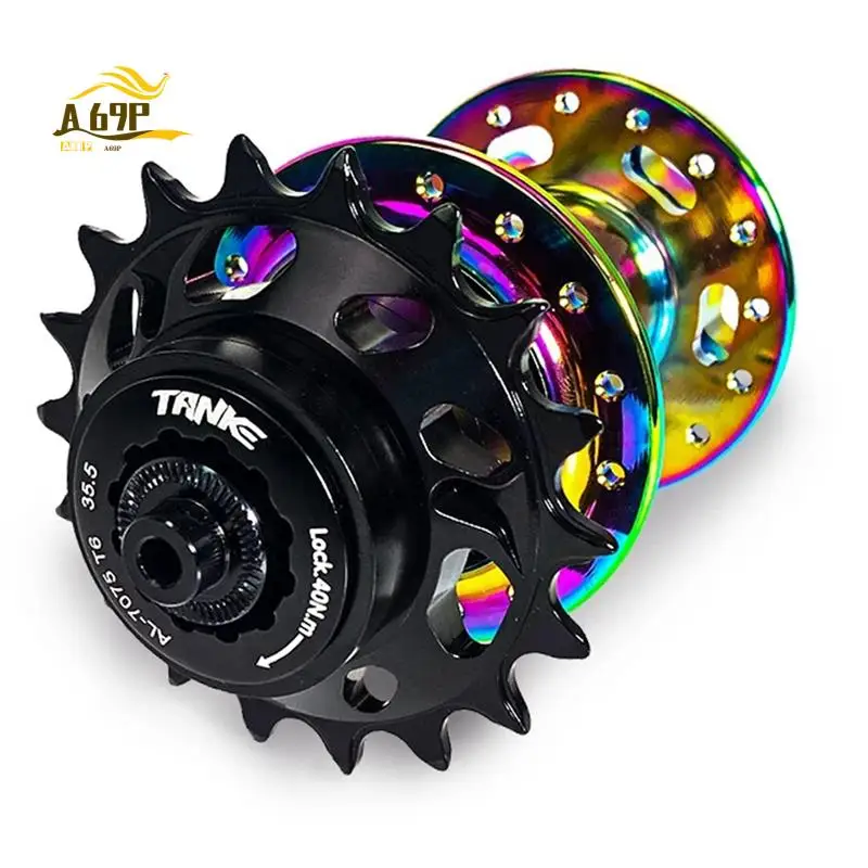 A69P-TANKE Single S…