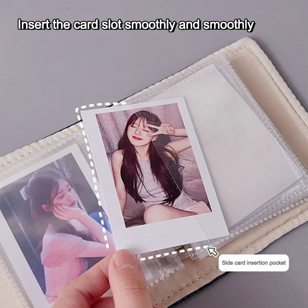 يوميات فتاة مع جيب ، دفتر الدنيم ، غطاء دفتر الأستاذ اليدوي ، ألبوم بطاقة صغيرة ، ديي