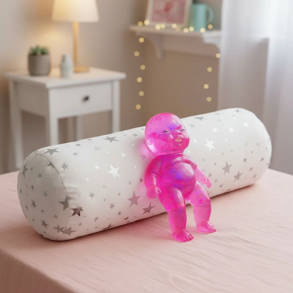 

Kawaii Maltose Sugar Baby Squishy Stretchable Slow Rising Anti Anxiety Fidget Toy Kids Adults Stress Relief Gift