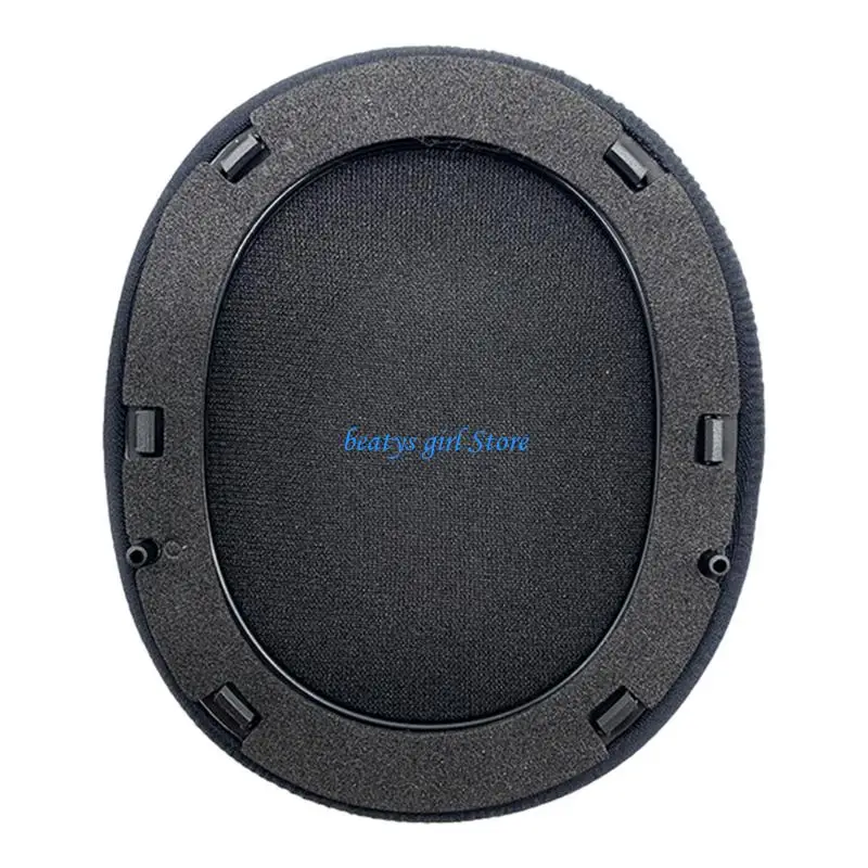 C7AB -Ohrschützer für W820NB Headsets Ohrpads Ohrpolster Schwämme Ohrkissen