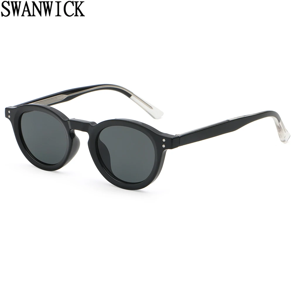 swanwick-unissex-oculos-de-sol-redondos-retro-feminino-uv400-polarizado-oculos-de-sol-para-homem-estilo-europeu-azul-marrom-2025-itens-de-presente