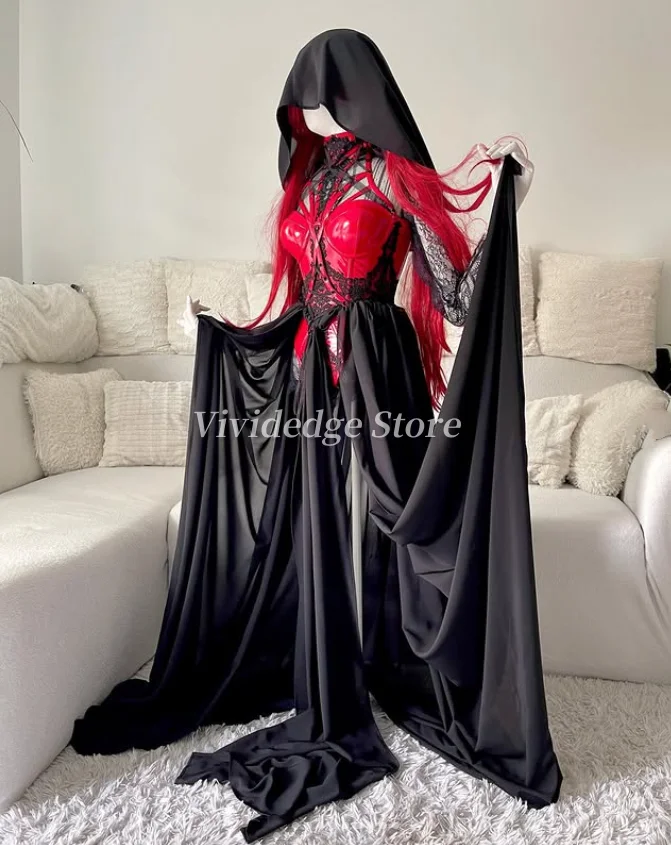 Customized Black An…