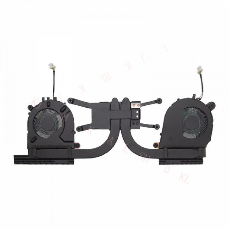 

N Heat sink cooling module fan For HP X360 1030 G7 G8 X360 1040 G7 G8 M16006-001