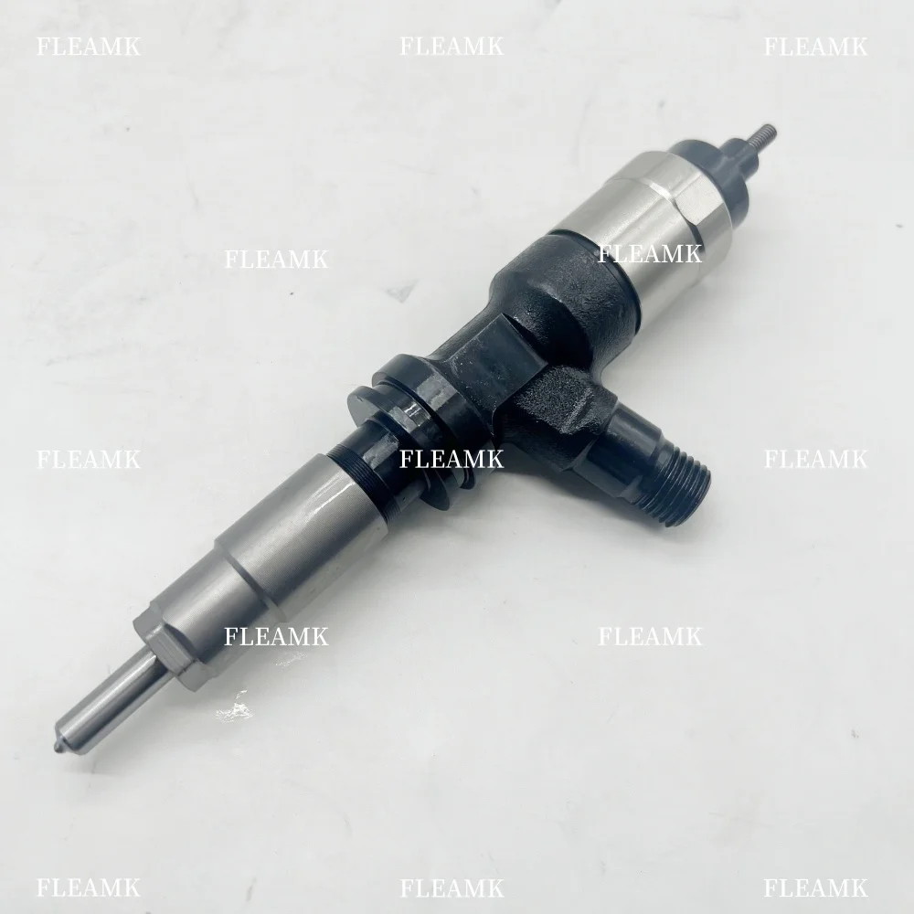 High Quality Diesel Common Rail Injector 295050-2400 433-6862