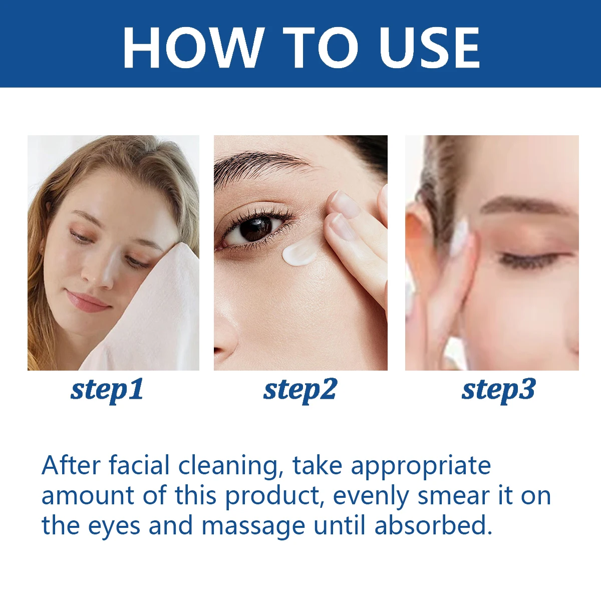 美容製品　クマ対策　レチノール配合　クマ除去　アンチエイジング　レチノールショット　むくみ解消　目元ケア　スキンケア