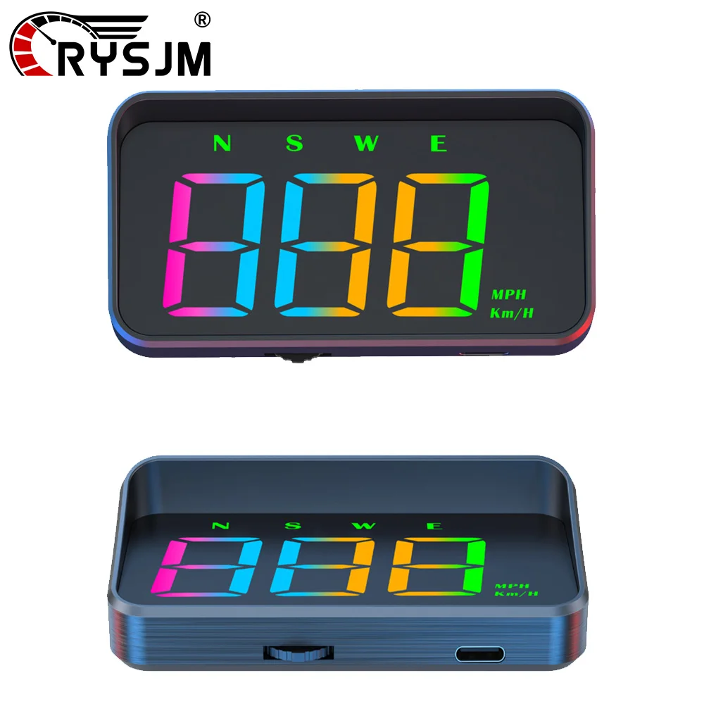 Gps Head Up Display… - image