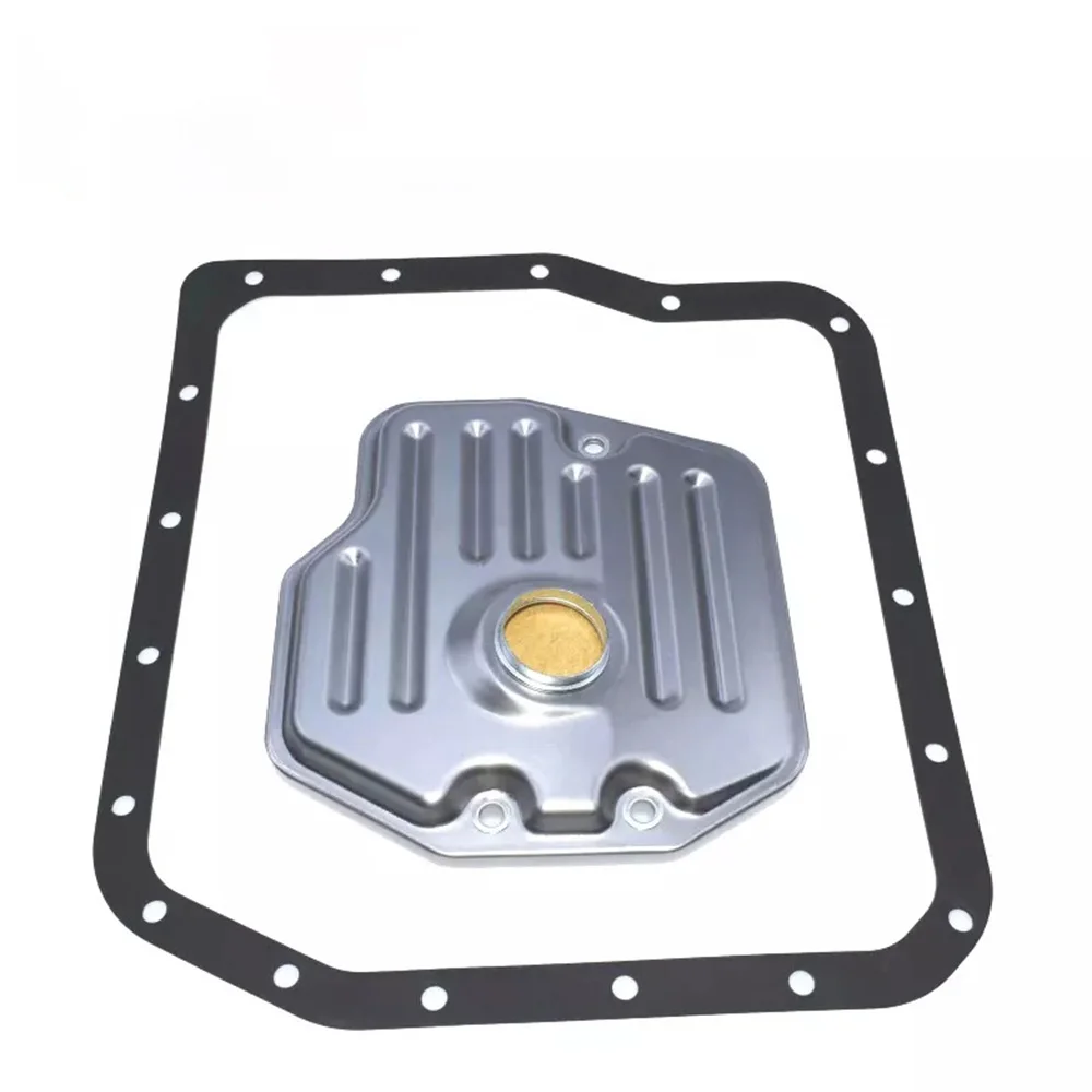 U241E U140E Transmission Oil Strainer w/ O-Ring & Gasket Kit For Lexus Toyota 35330-06010 3533006010 9008030077 9030132010 New