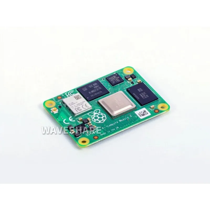Raspberry Pi CM4  CM4104016