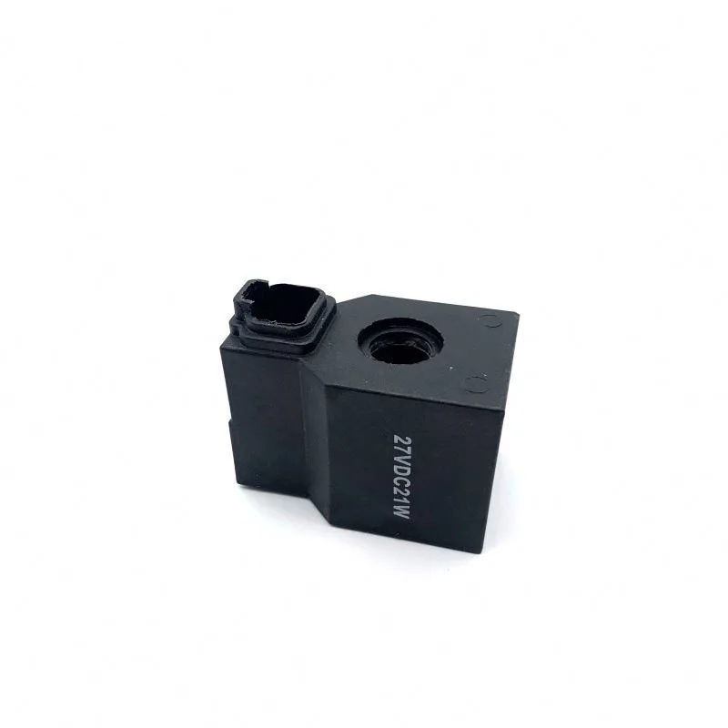 High Quality R210-9/r210lc-9  R250-9 R290-9  solenoid valve coil XKAL-00050 for hyundai excavator parts r210-9 coil