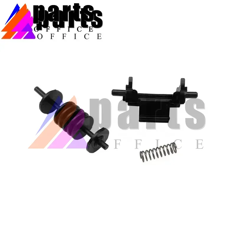 10SETS Paper Delivery Roller Spring compatible for HP M402 M403 M426 M427 / 402 403 426 427