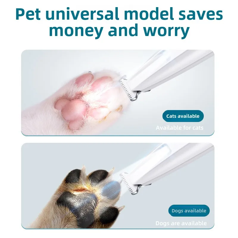 Thumbnail 4 - #8 Pet Hair Clippers Comparison Guide