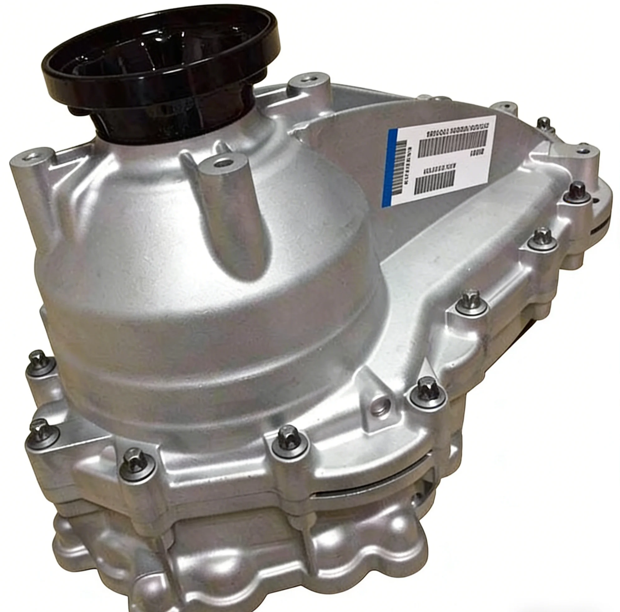 Transfer Case Assembly Compatible With Mercedes GL450 (X164) 2007-2012 GL500 ML350 ML500 R350 R500