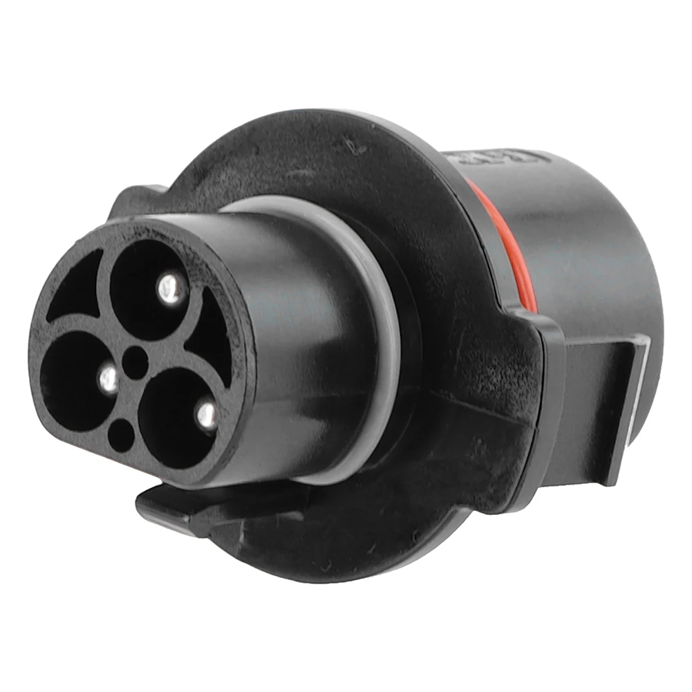 Sleek Design IP68 Protection Adapter For Seamless Integration of For Deye inverters and For Betteri Connections