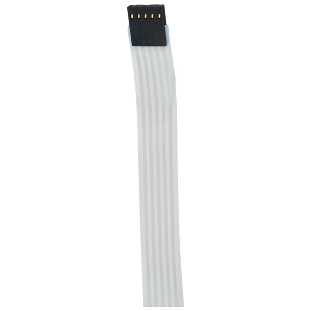 Imagem -04 - Polegadas 5-wire para Ab1508003021218121501 A-1508003 Tela de Toque Resistive do Digitador 8