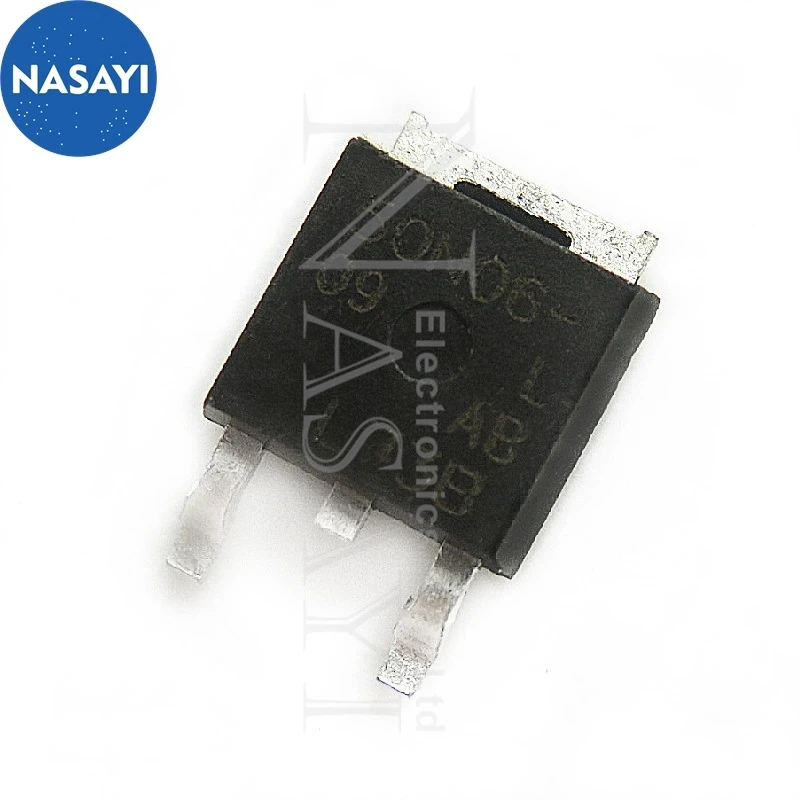 5PCS TIP42C TIP42 SUD50N06-09L 50N06-09 STP80NF10 P80NF10 P2504BDG P2504 FDP7030BL FDP7030 ME25N06 25N06