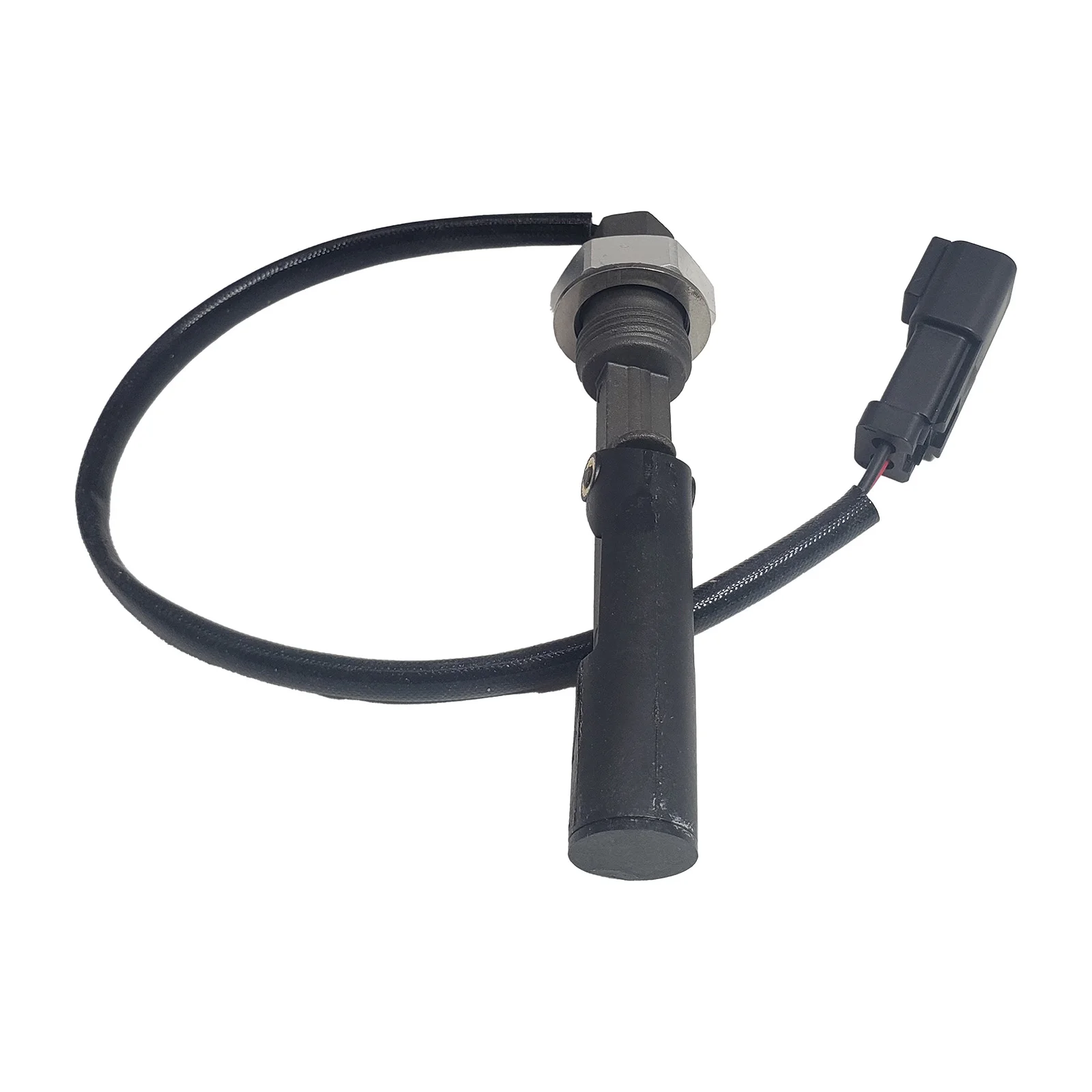 123-2993 172-8660 Flüssigkeitsstandsensor für Caterpillar CAT XQ2280 XQC1200 XQC1600 3516B C32 Marine 3512E 3512C 3516C 3516E 3516B – Detail 3
