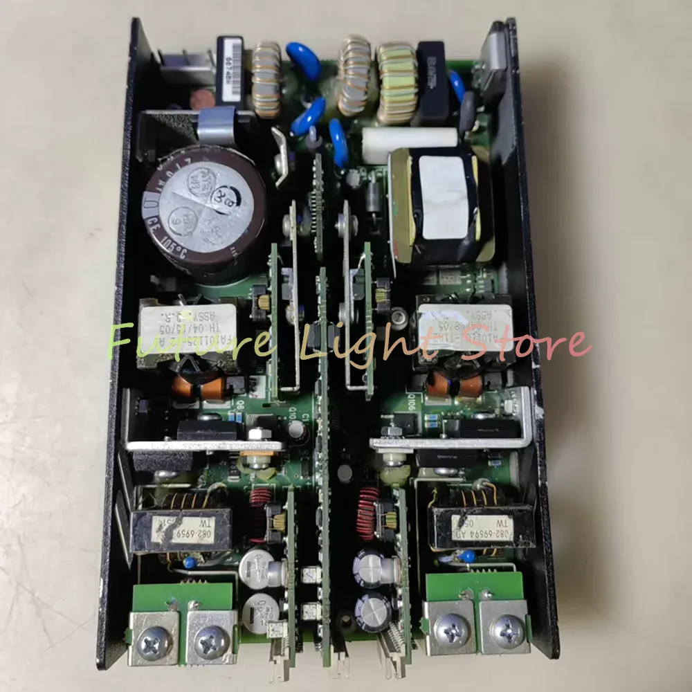 NET1-4230S103 Industrial Medical Power Supply 3.3V50A 5V55A 12V4A2.5V50A 240W