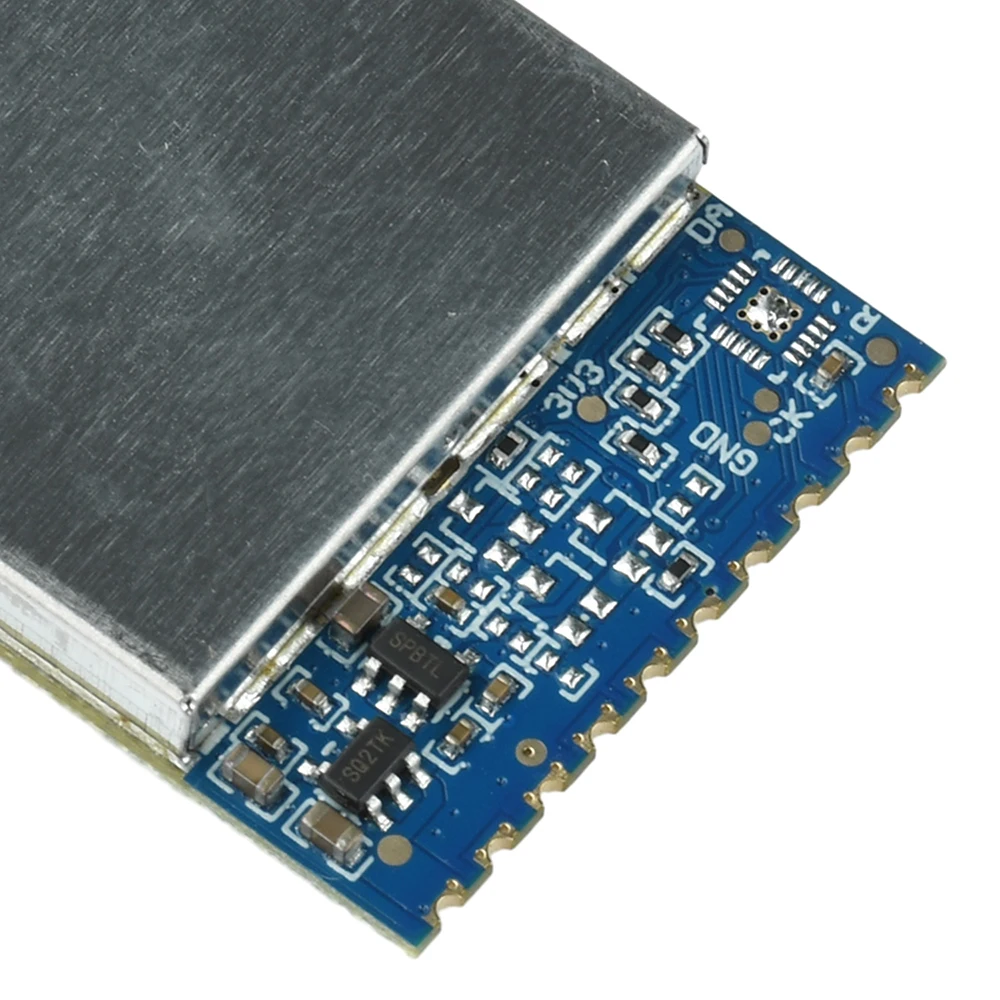 RX3364PRO-SPI FPV Video-Empfängermodul 3,3GHz Drahtlose Analoge Übertragung Hohe Empfindlichkeit Stabiles Signal für Drohnen-FPV – Detail 11