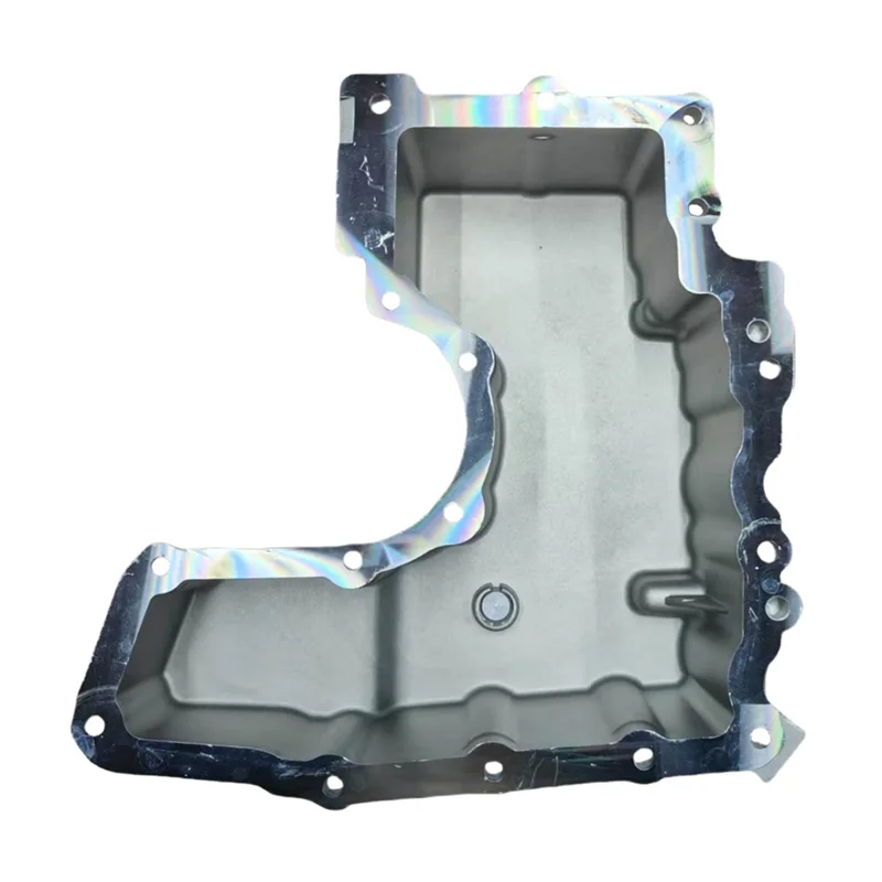 Auto Engine Oil Pan 1.2T Engine Oil Pan 9808633180 For  2008 Citroen C4L C4SHIJIA