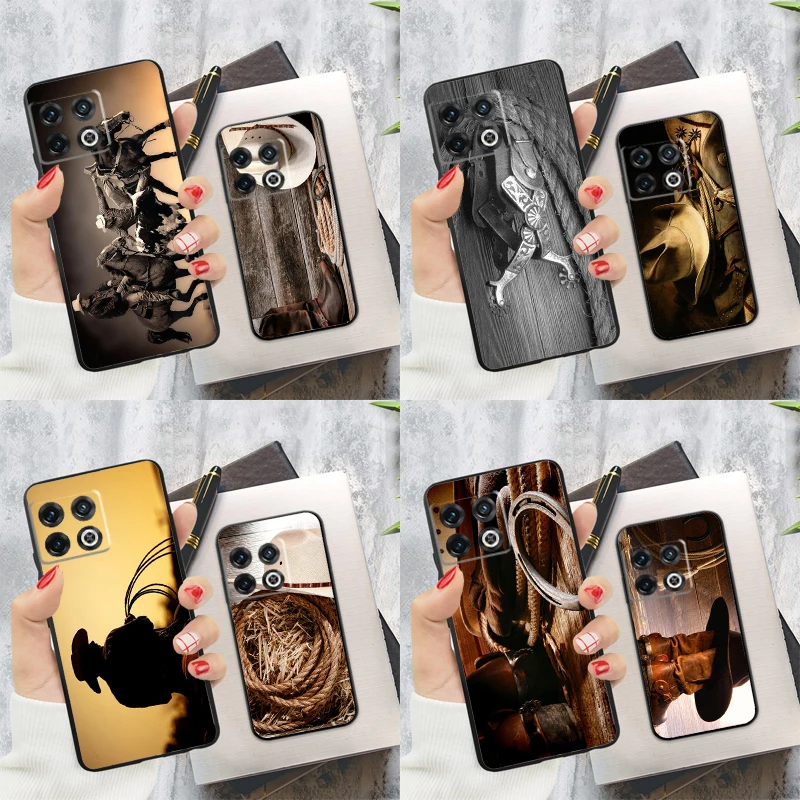 Cowboy Cowgirl Boot… - image