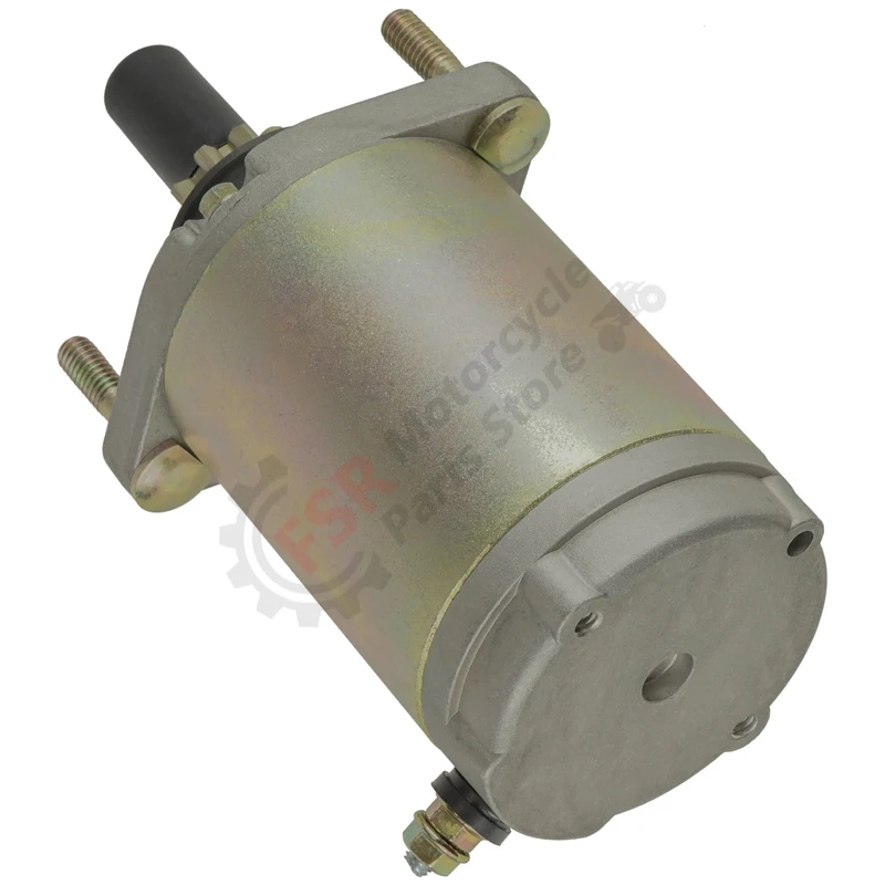 محرك البدء assy، يناسب Arctic Cat Bearcat Jag Lynx Pantera Prowler El Tigre EXT Z 370 440 340، ملحقات عربة الثلج