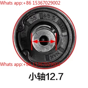 VP-20-FA3 Variable …