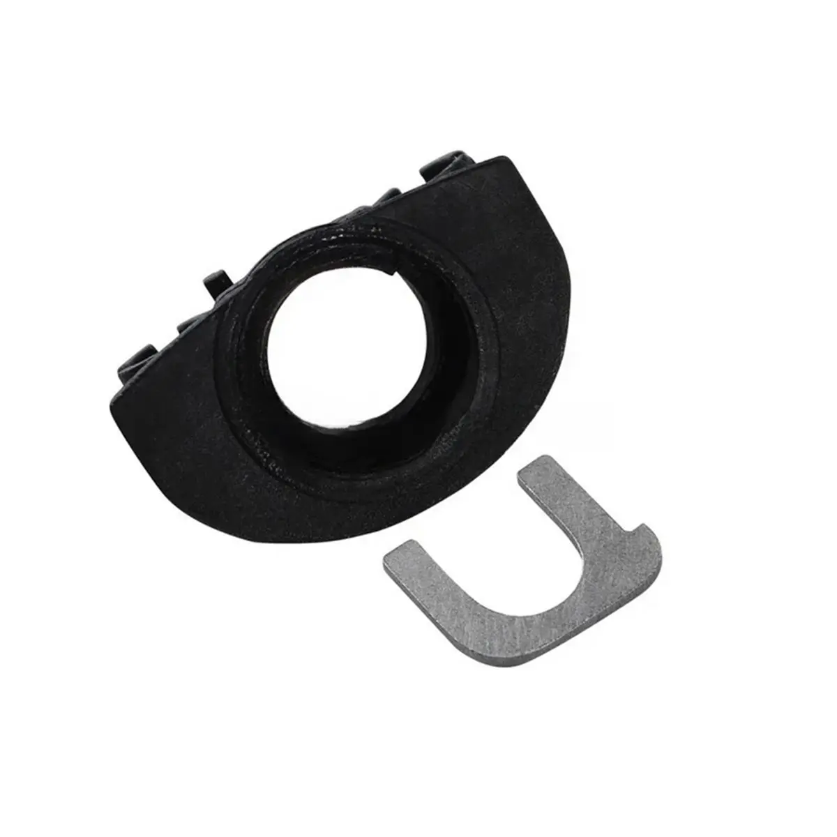 A003 Wireless Bluetooth Earphone Replacement Plastic Hinge Swivel for WH-1000XM4 Headphones Left