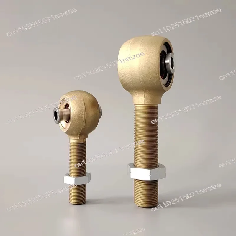 1 1/4-12 Inch Flexible Rod End Joint for Racing Car Modified