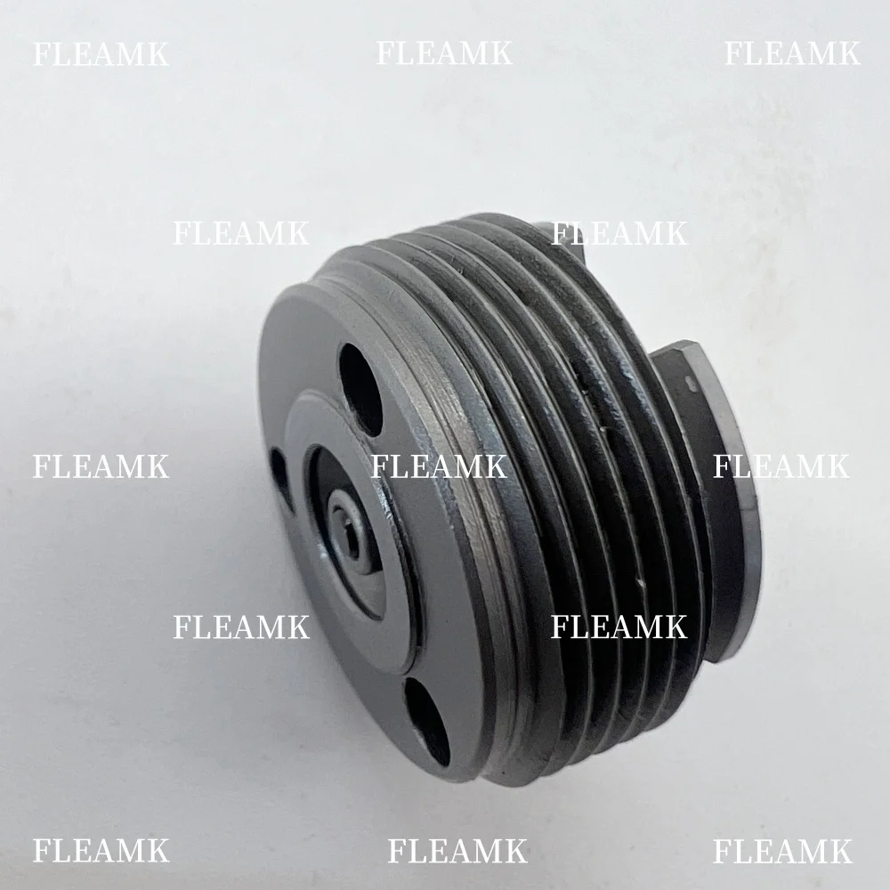 High Quality Electric Injector with Iron
