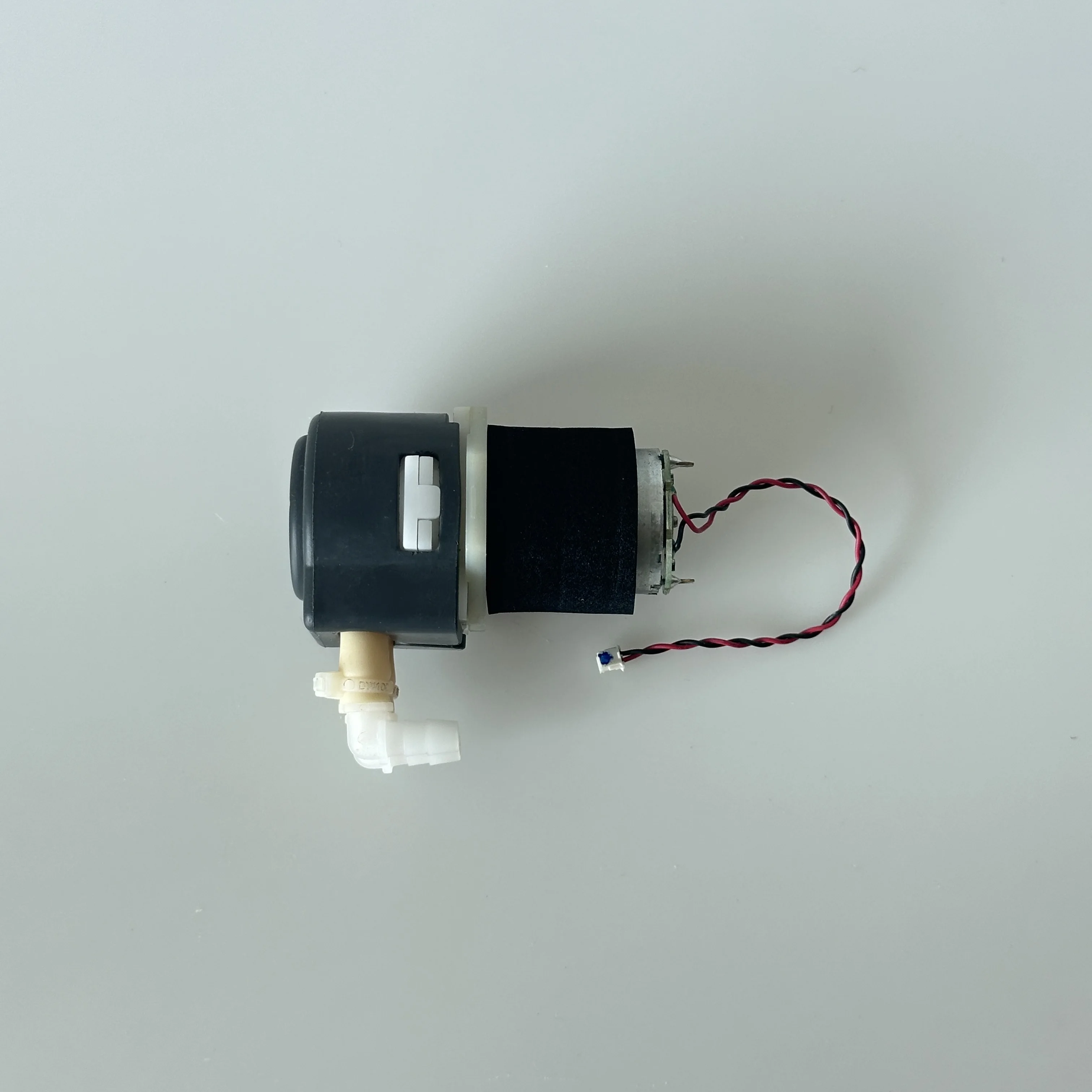 Roborock S7 MaxV Ultra/S7 Pro Ultra Compatible Onyx3 Peristaltic Pump Motor - Vacuum Cleaner Accessory