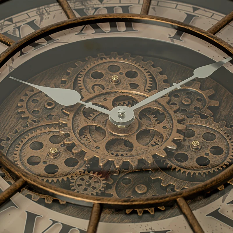 Thumbnail 2 - #53 Modern Wall Clocks List of Top Picks