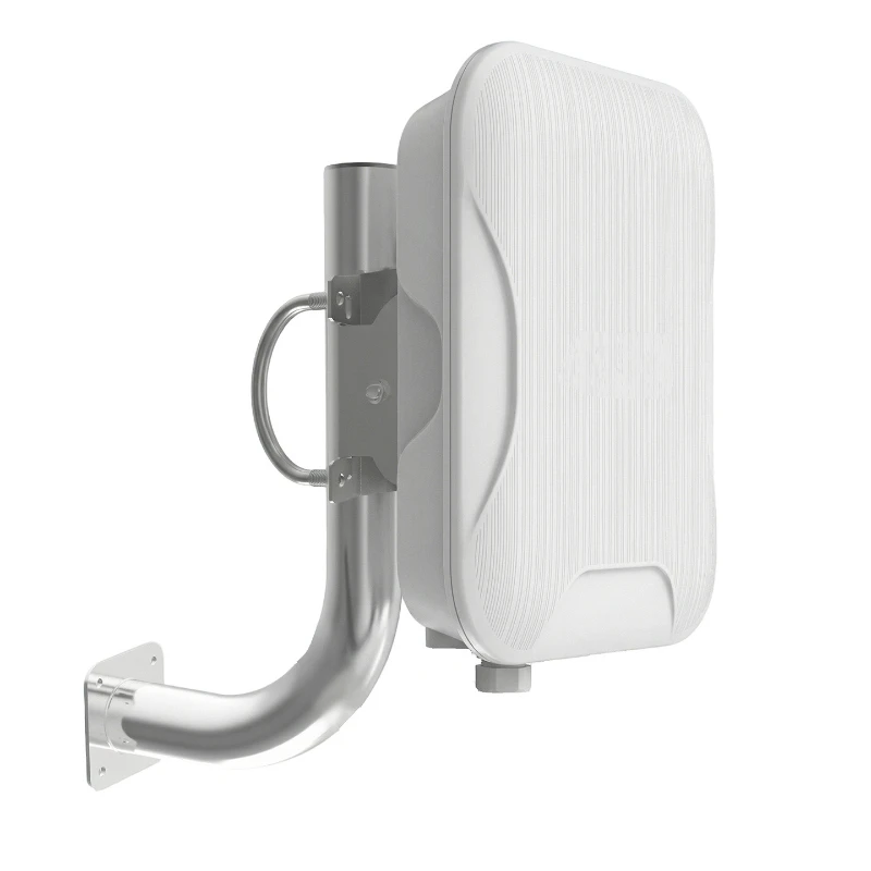 Outdoor wireless router WIFI long-distance high-power card Internet access broadband IP65 outdoor waterproof