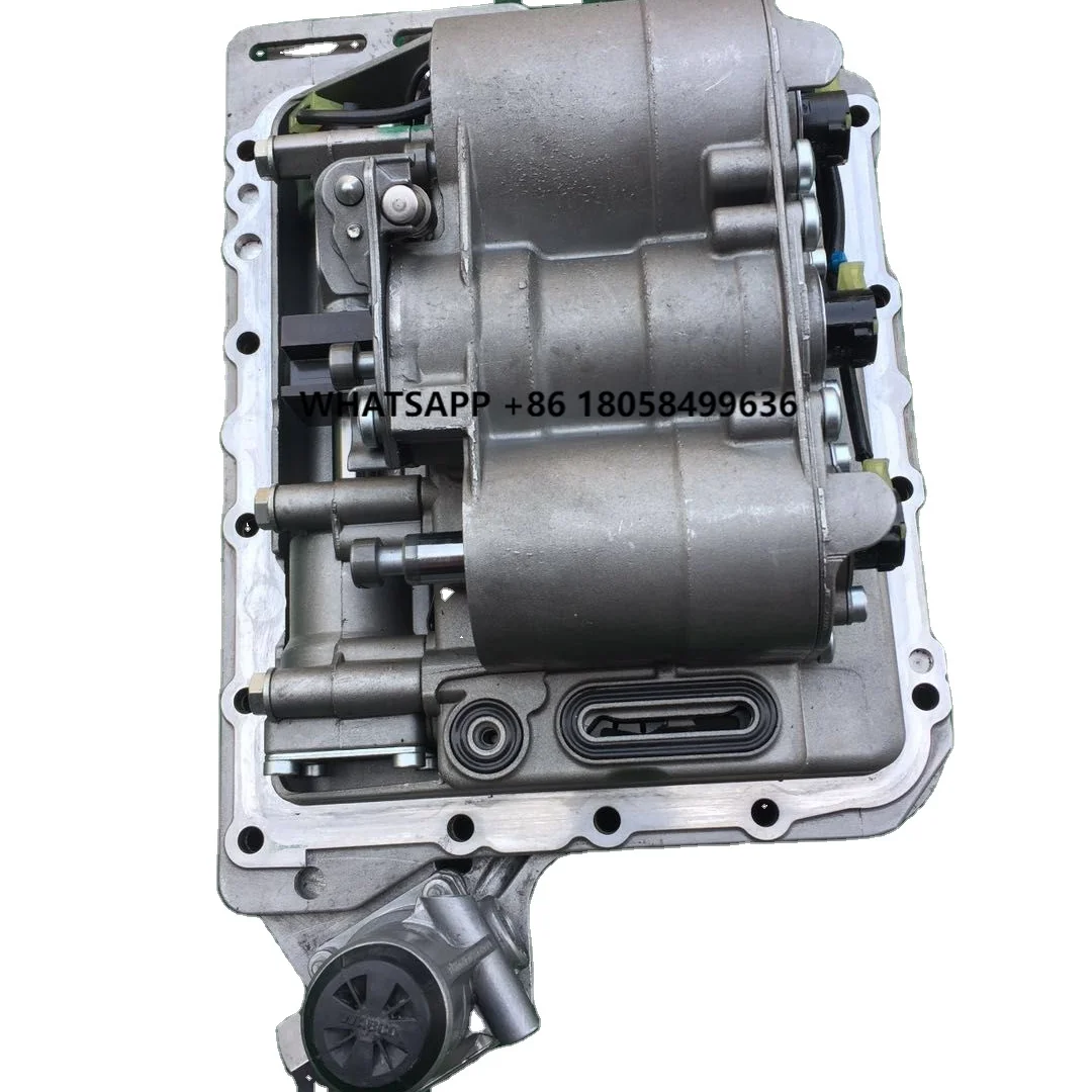 Best-selling 12AS 6009274069 6009297007 0611296722 Truck Gearbox Control Unit