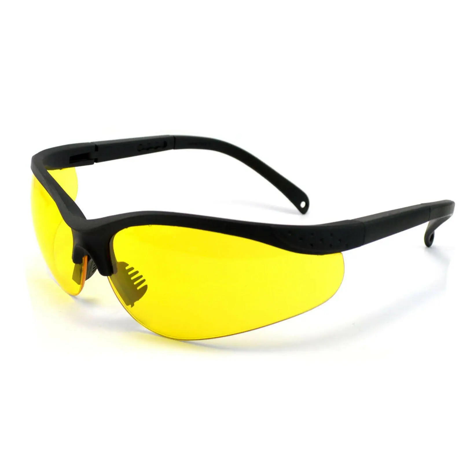 1pcs Shooting Protective Glasses Man Woman Anti-fog ANSI Z87.1 Eye Protection