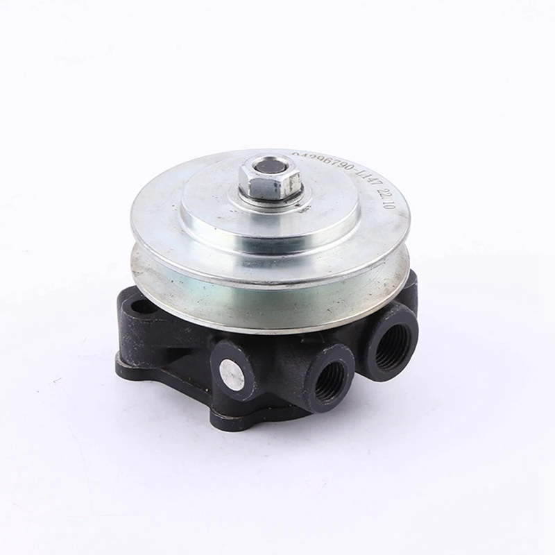 04296790 Oil Pump Oil Transfer Pump For Deutz Gear Oil Pump L147 (6790 Iron Small Wheel) 04514752