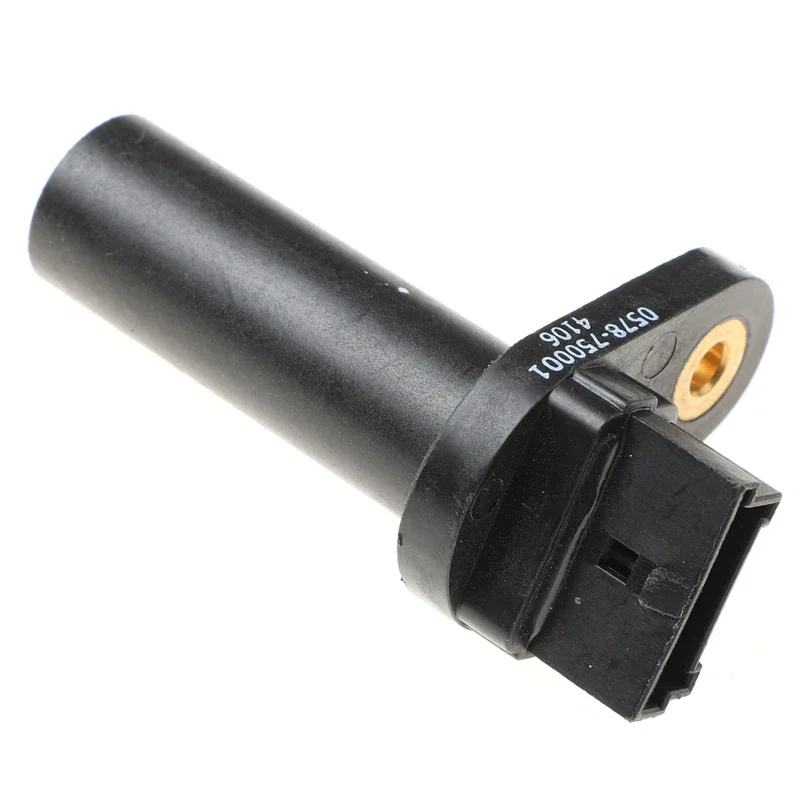 

0578-750001 Input Speed Sensor Car 0578750001 For Ssangyong Actyon Sports For Kia Sephia Spectra Crankshaft position Sensor