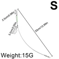 5PCS---S(15g)