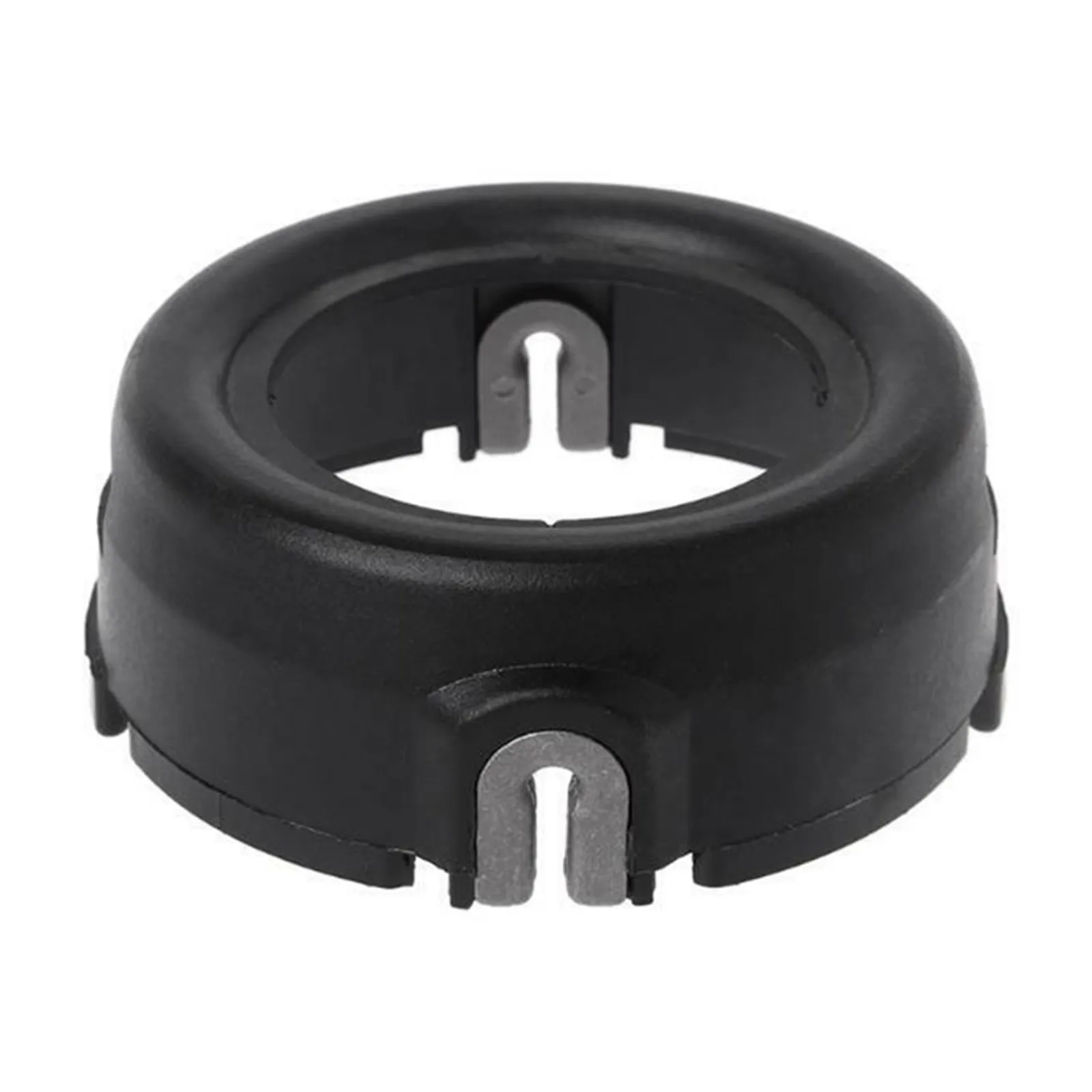 Bump Trimmer Head Tap Housing Cover Eyelets For T35 Line 544044402 11x4.3cm Equipment Trimmer Head Spare Part