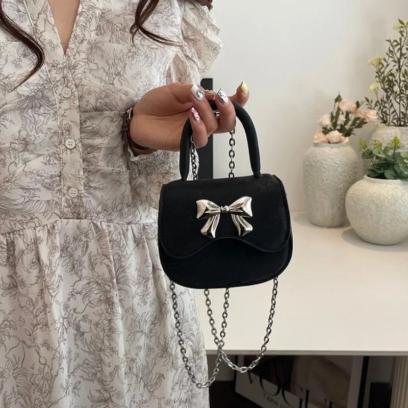 

Practical Crossbody Female Bag Durable Design Daily Use Travel Stylish Presbyopic Printing Adjustable New Model 2025 Charming