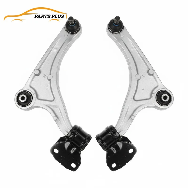 

DG9C3A053ANE DG9C3A052ANE Front Lower Suspension Control Arm Compatible for Ford Mondeo Fusion 13-17