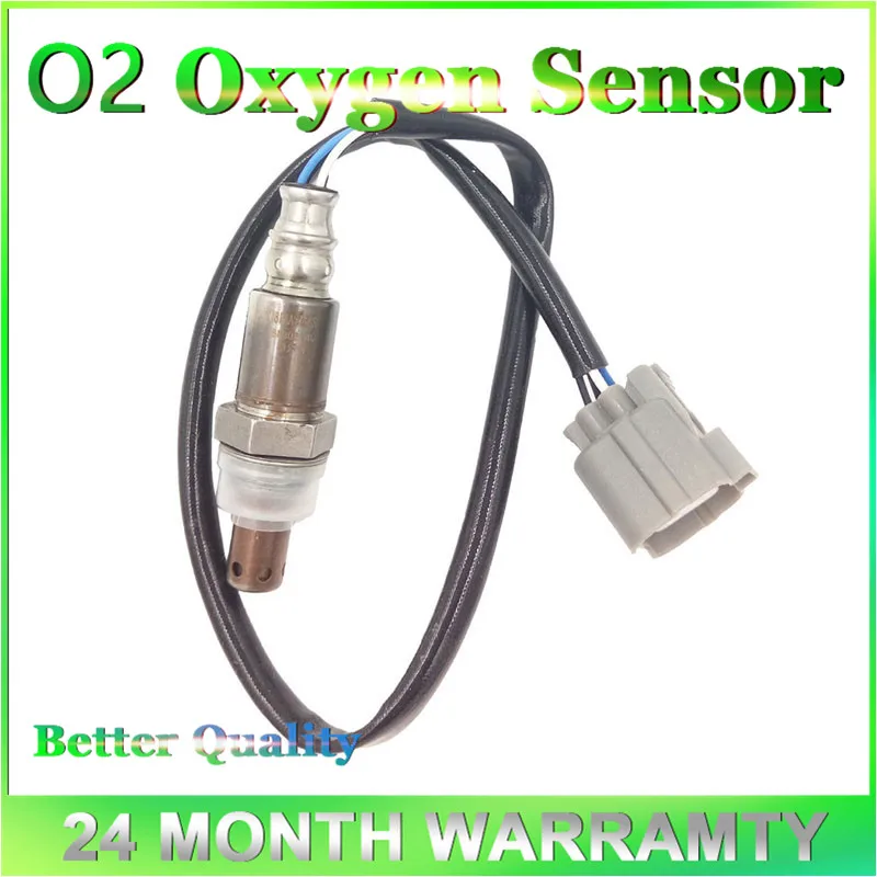 

Oxygen Sensor O2 SENSOR Lambda AIR FUEL RATIO for SUBARU Forester Liberty Impreza Outback SVX 2.0 2.5 3.3 22641-AA370
