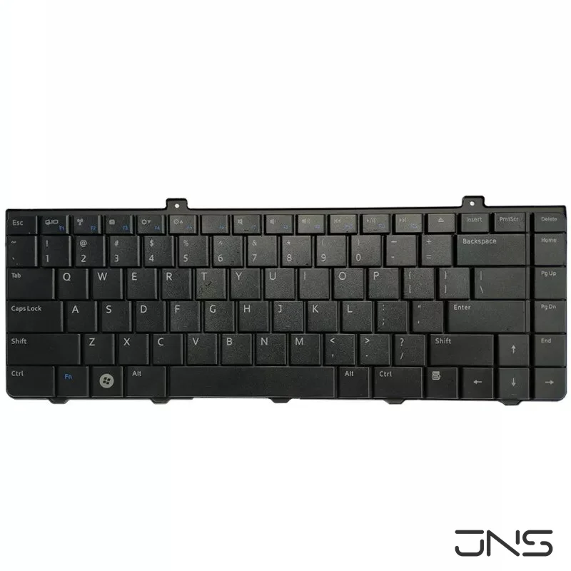 New US English Laptop Keyboard for Dell Inspiron 1440 P04S PP42L 1450 1445 1320