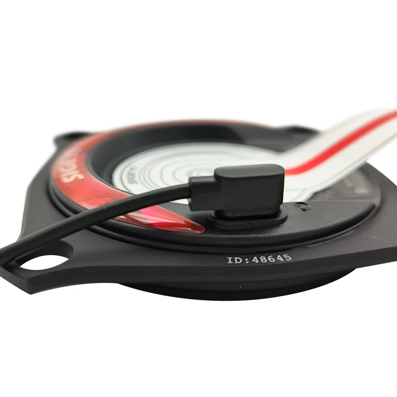 SIGEYI AXO Power Meter Original Magnetic Charging Cable Bicycle Crank Multifunction Super Long Charging Cable