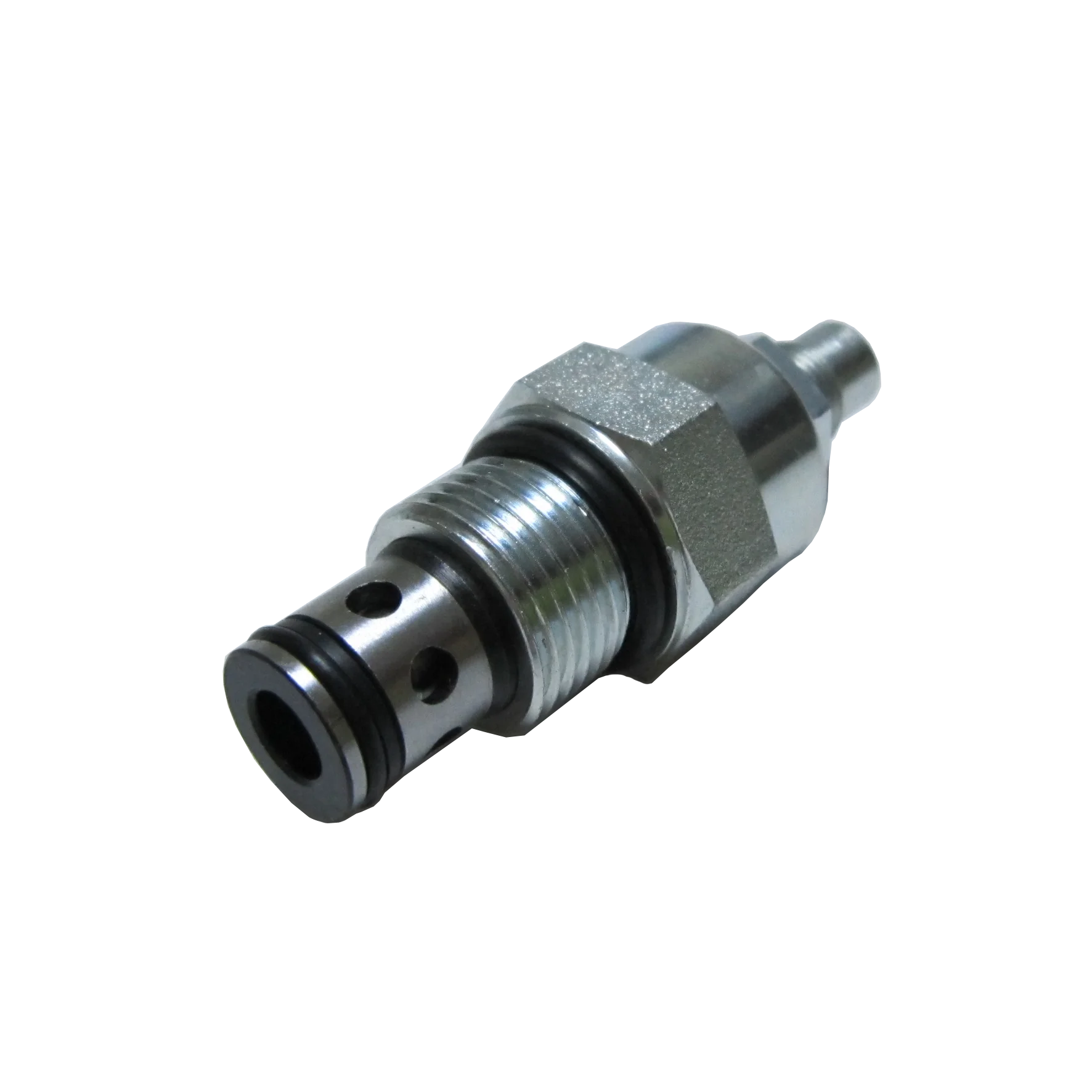 

hydraforc e type FC10 Series Flow Control Valve with Reverse Flow Check