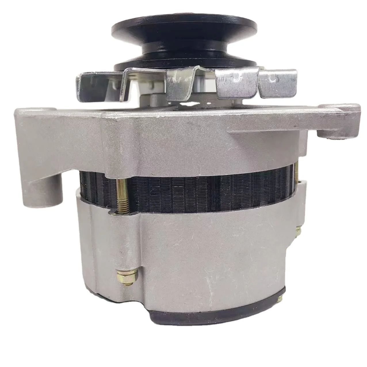 Engine Generator Alternator JFWZ19DA for WORLD BIMO MAXXI Harvester 4G33TC-290000C 4G33TC