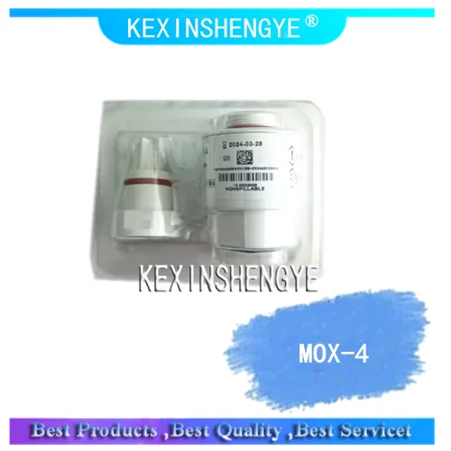 

Mox-4 городской медицинский датчик кислорода