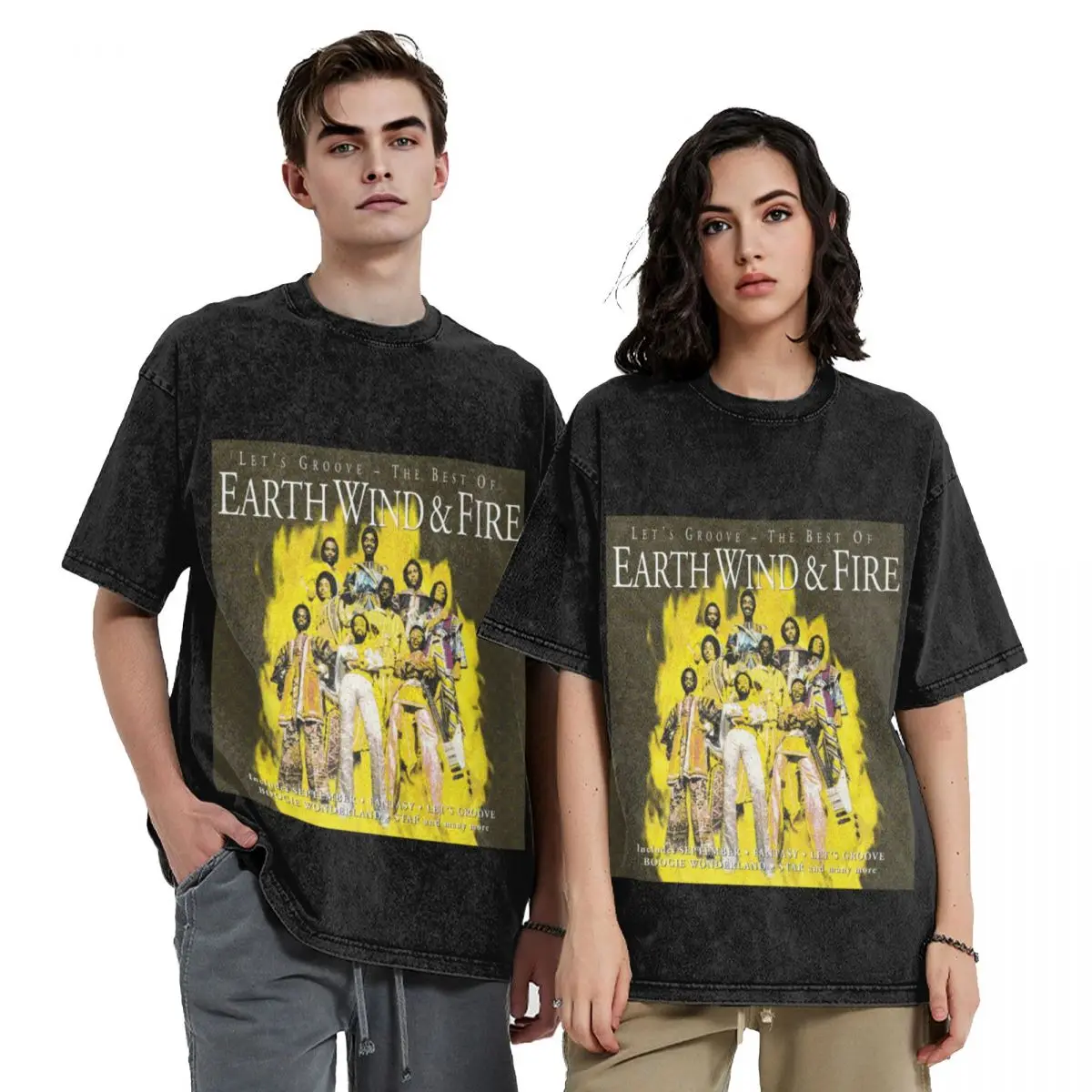 

Let's Groove. by Inmigrant| Perfect Gift T-Shirt valentines clothes summer top sports fans men t shirts high quality