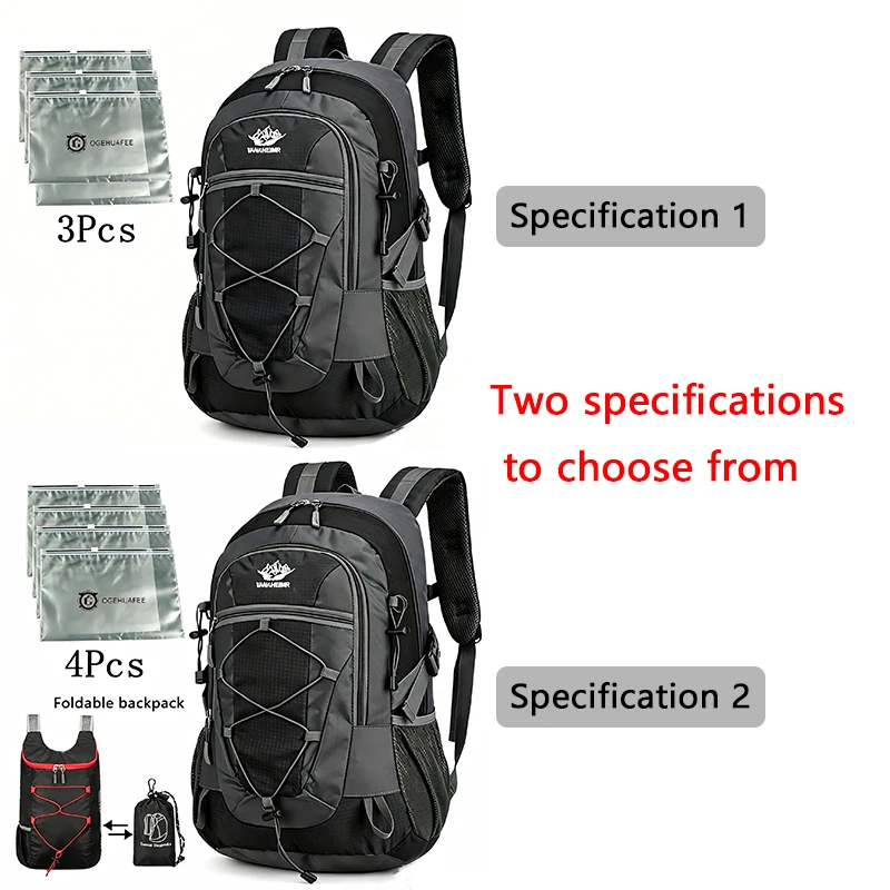 Thumbnail 3 - #41 Trending Lightweight Travel Bags Right Now