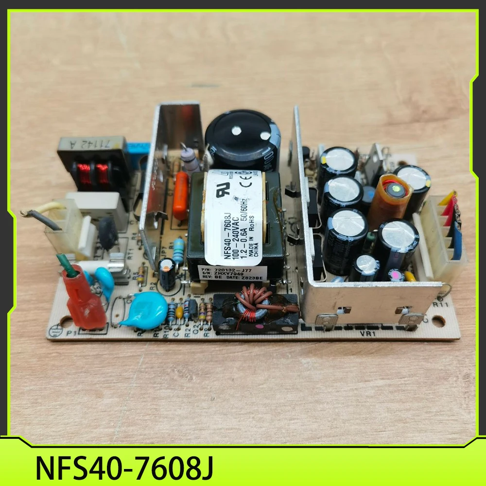 

Для промышленного медицинского источника питания ARTESYN 1,2-0,6 А NFS40-7608J